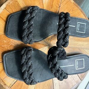 Dolce Vita slide sandal